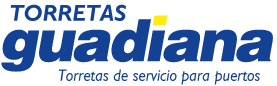 Torretas Guadiana