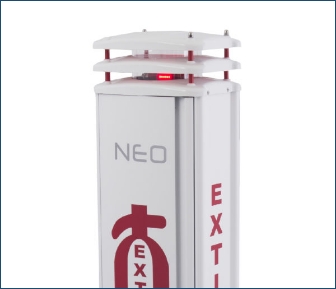 Neo Extinguisher